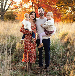 Meet your Posher, Stacie